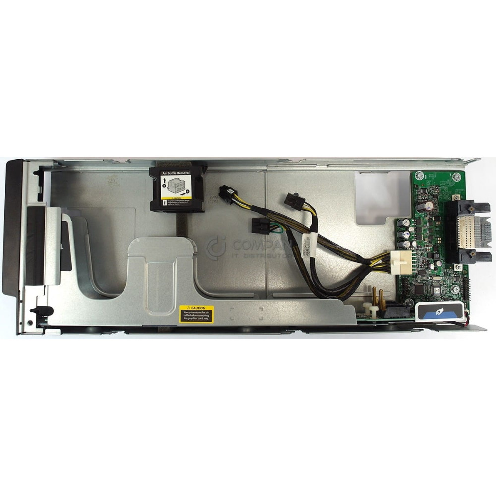 703052-002 HP ASSY, WS460C GRAPHICS EXPANSION FOR BL460C G8 703053-001